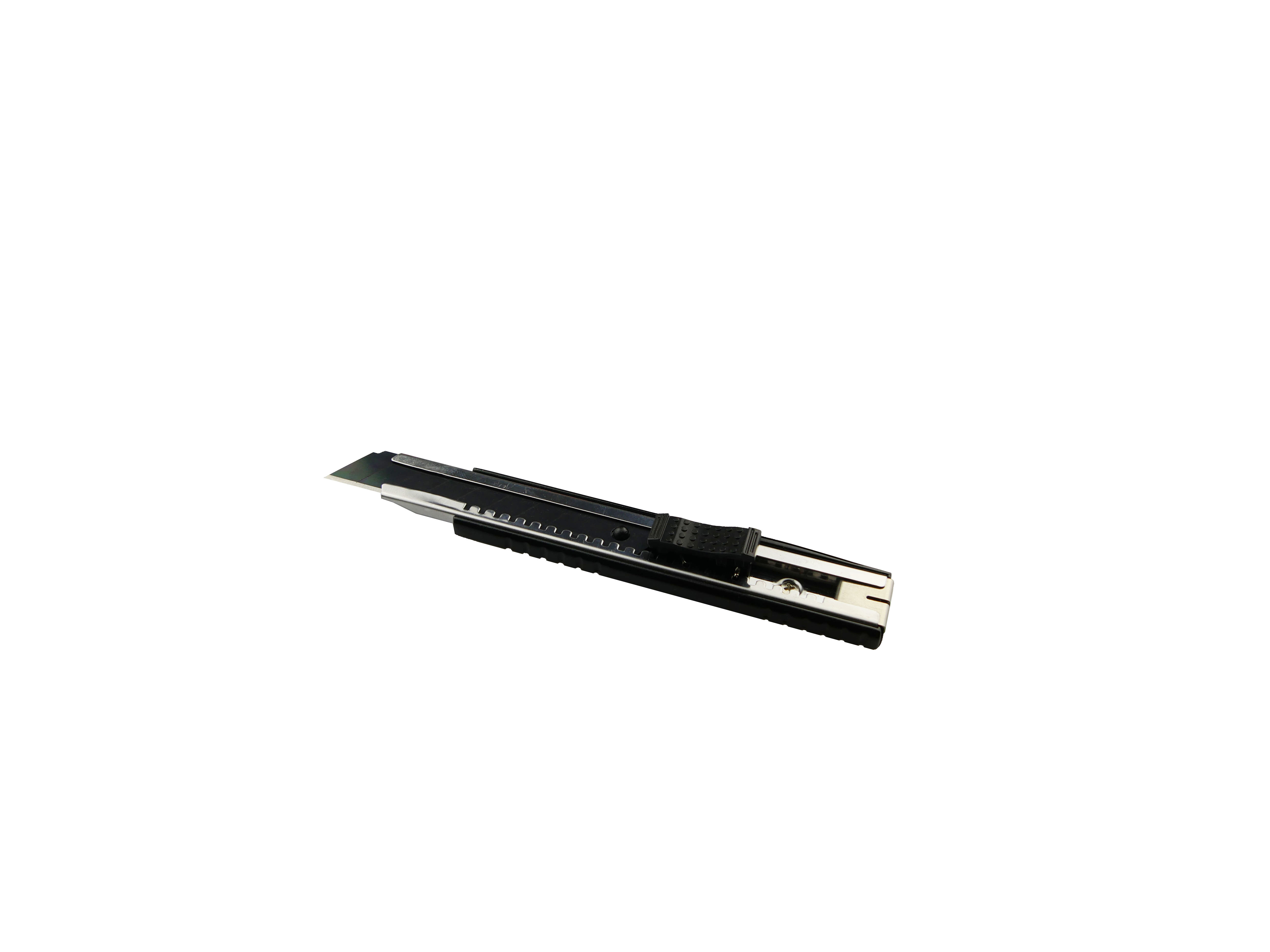 18mm Premium Metall-Cutter mit Schieberaster