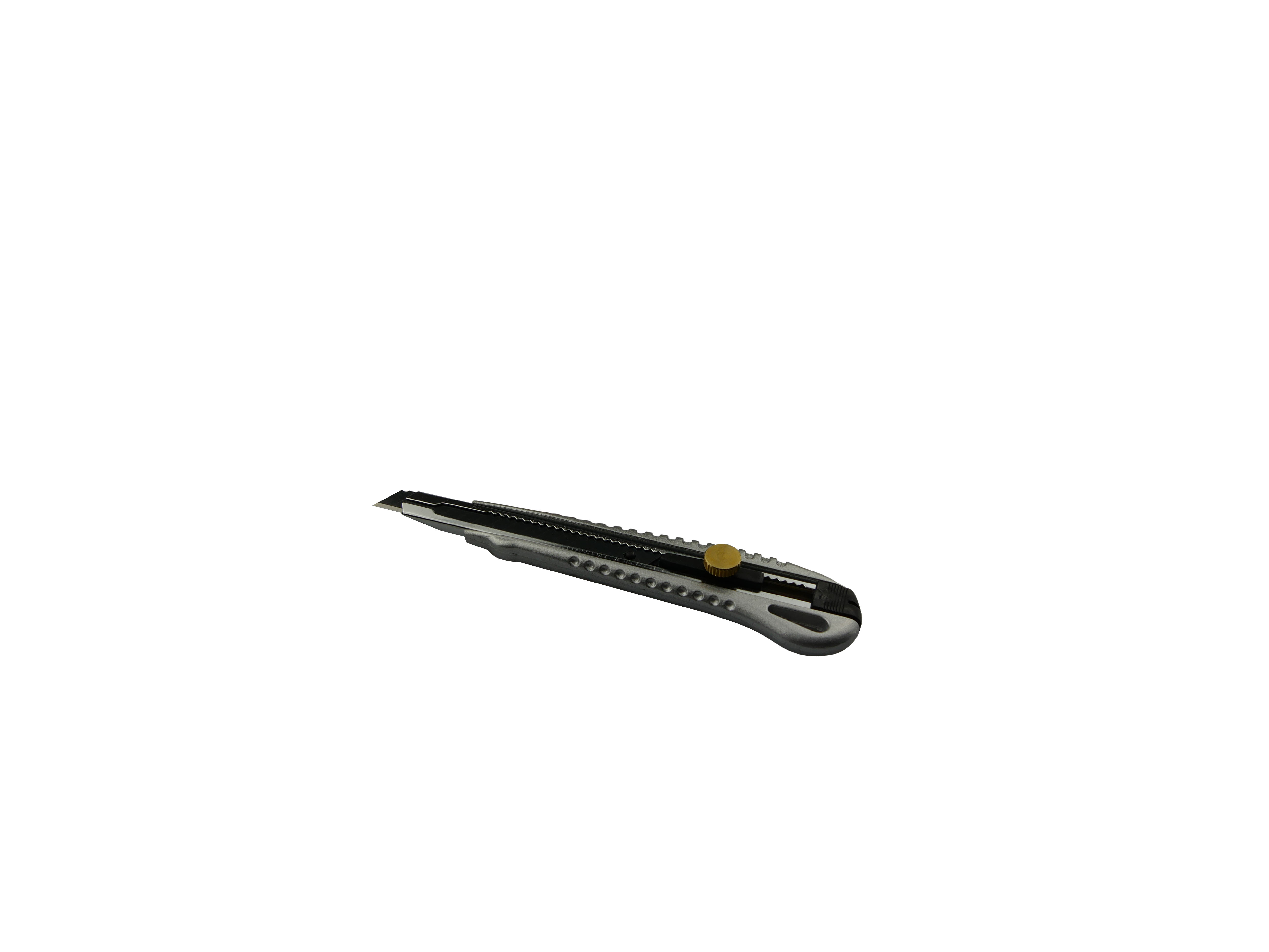 9 mm Metall-Cutter mit Feststellrad